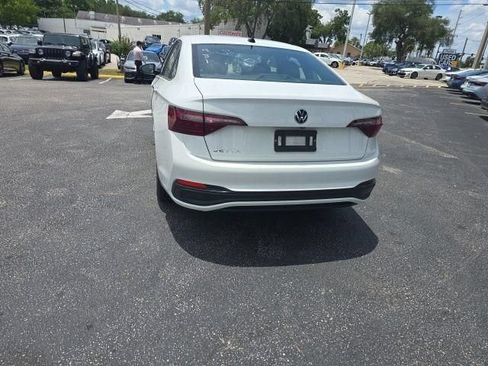 Used 2024 Volkswagen Jetta S FWD image 6