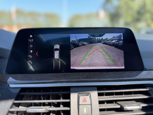 Used 2020 BMW X3 sDrive30i w/ Convenience Package image 34