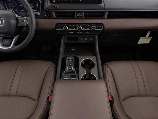 New 2026 Honda Pilot Elite image 12
