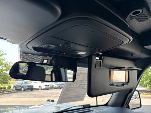 Used 2025 Ford Bronco Big Bend AWD/4WD image 13