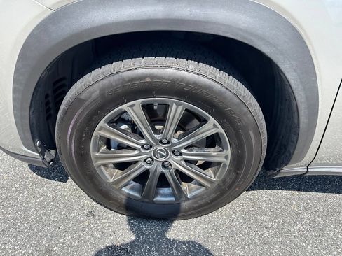 Used 2019 Lexus NX 300 FWD w/ Comfort Package image 11