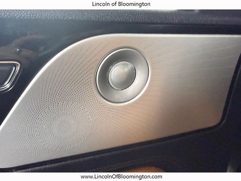 Certified 2023 Lincoln Aviator Black Label w/ Dynamic Handling Package image 44