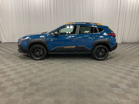 Used 2024 Subaru Crosstrek 2.5i Wilderness image 13