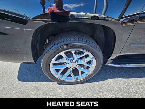 Used 2018 Chevrolet Suburban Premier AWD/4WD image 11