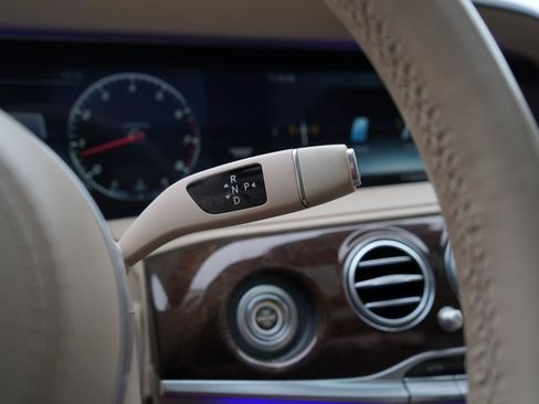 Used 2018 Mercedes-Benz S 450 S 450 Sedan image 26