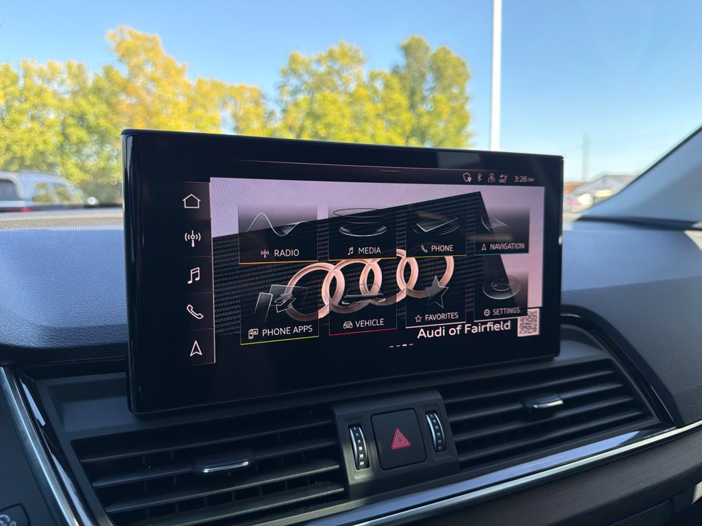 Used 2023 Audi Q5 2.0T Premium w/ Convenience Package AWD/4WD image 31