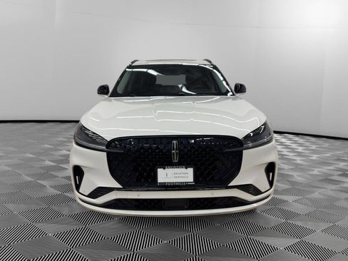 Used 2025 Lincoln Aviator AWD w/ Jet Appearance Package image 2