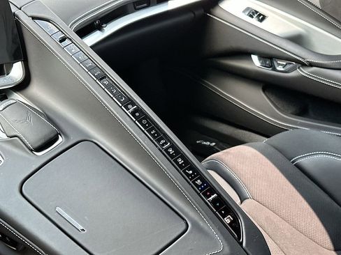 Used 2025 Chevrolet Corvette E-Ray image 13