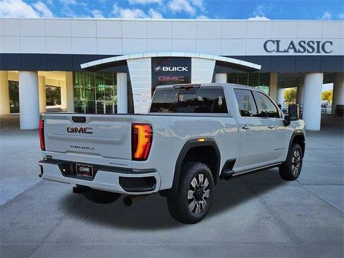 New 2026 GMC Sierra 2500 Denali w/ Denali Reserve Package image 2