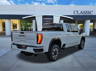 New 2026 GMC Sierra 2500 Denali w/ Denali Reserve Package video 2