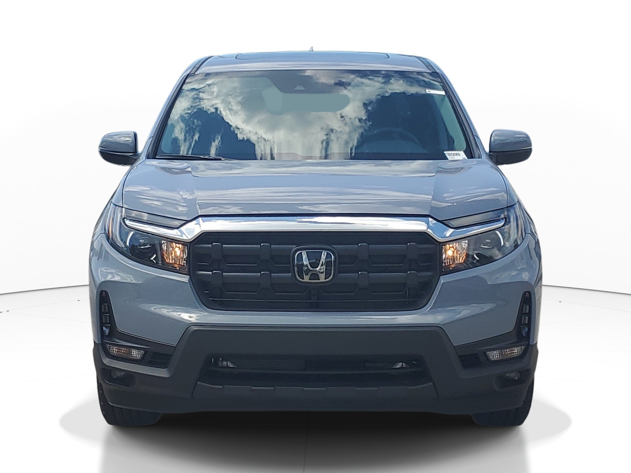 New 2026 Honda Ridgeline RTL image 2