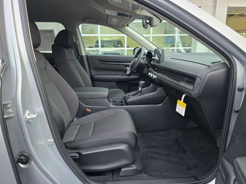 New 2026 Honda CR-V LX image 10
