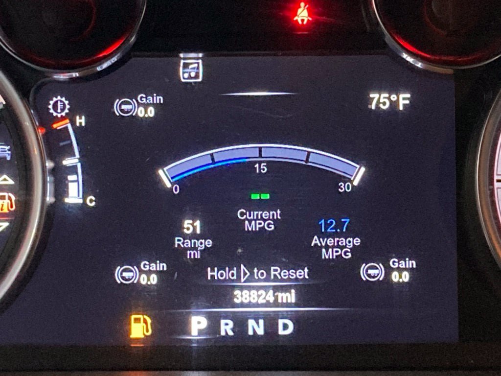 Used 2018 RAM 2500 Big Horn AWD/4WD image 13