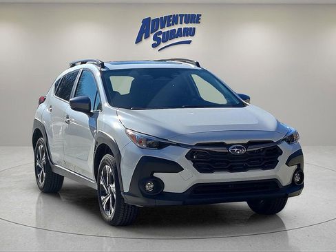 New 2026 Subaru Crosstrek 2.0i Premium image 1