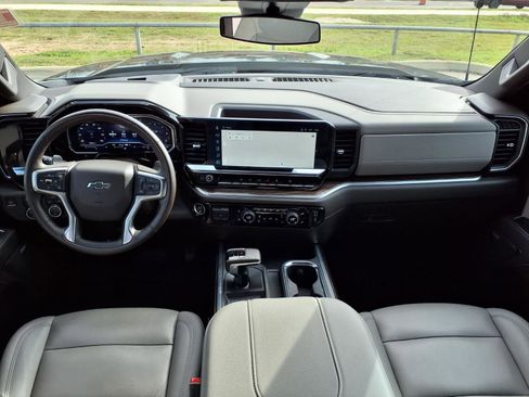 Used 2023 Chevrolet Silverado 1500 RST w/ Texas Edition Plus image 10