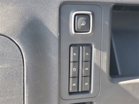 Certified 2025 Ford Expedition Max Active image 21