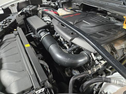 Used 2018 Alfa Romeo Stelvio Ti Sport AWD/4WD image 20