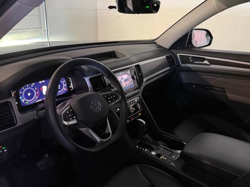 Used 2023 Volkswagen Atlas SE FWD image 48