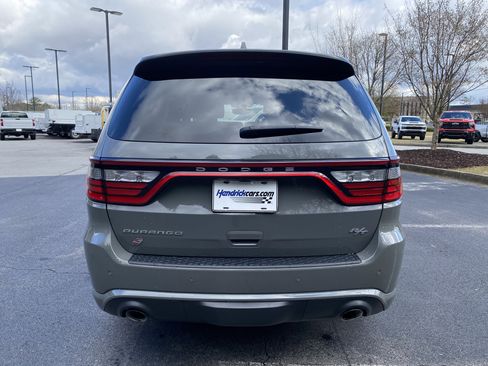 Used 2022 Dodge Durango R/T w/ Tow 'N Go Package image 8