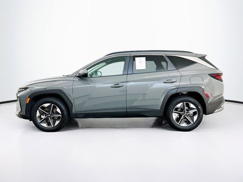 Used 2025 Hyundai Tucson SEL AWD/4WD image 4