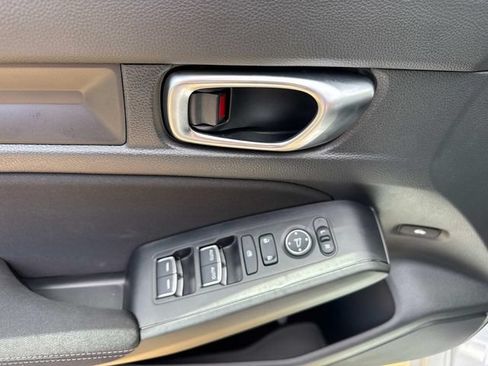 New 2026 Honda Civic Sport image 9