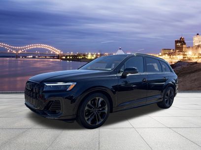 Certified 2026 Audi Q7 3.0T Premium Plus w/ Premium Plus Package