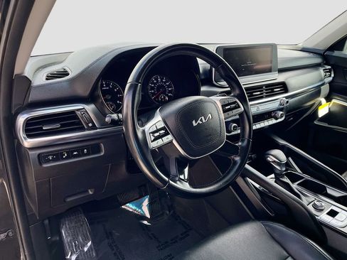 Used 2022 Kia Telluride LX AWD/4WD image 9