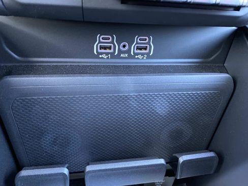 New 2025 RAM 1500 Big Horn image 13