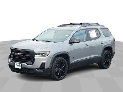 Used 2023 GMC Acadia SLT w/ Elevation Edition