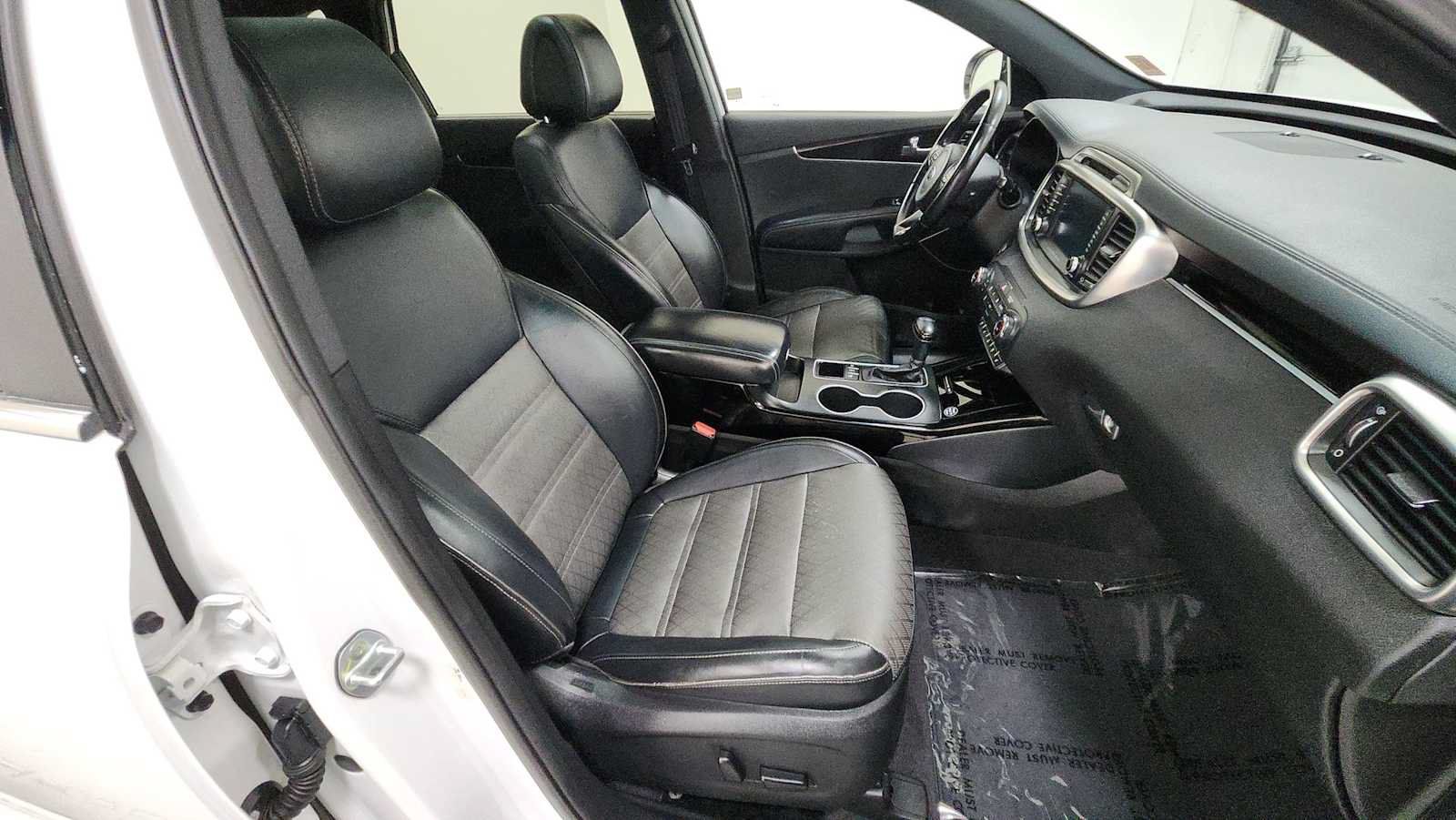 Used 2016 Kia Sorento SX AWD/4WD image 30