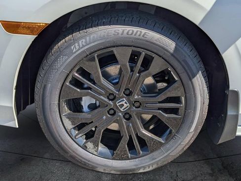 New 2026 Honda Odyssey Sport-L image 12