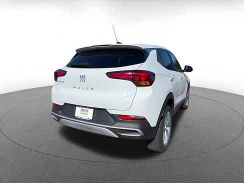 Used 2025 Buick Encore GX Preferred FWD image 14