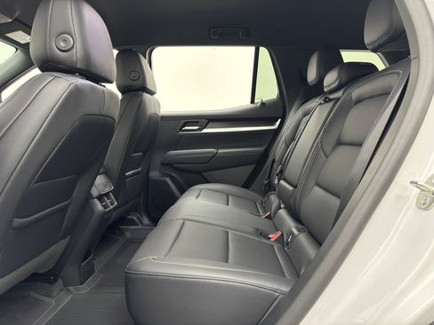 New 2027 GMC Terrain Elevation w/ Elevation Premium Package AWD/4WD image 38