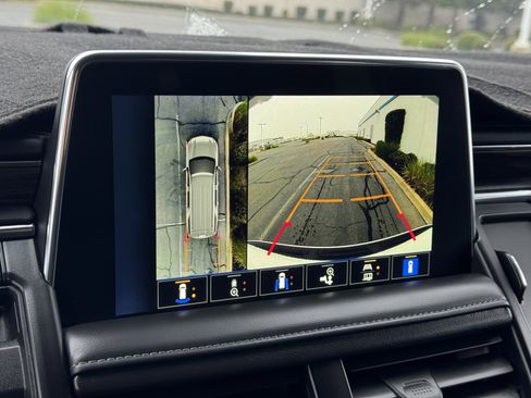 Certified 2023 Chevrolet Tahoe LT w/ Luxury Package image 29