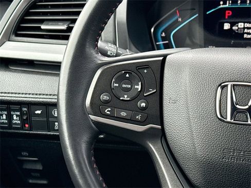 Certified 2023 Honda Odyssey Sport image 28