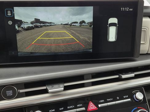 New 2026 Hyundai Santa Fe SEL FWD image 9