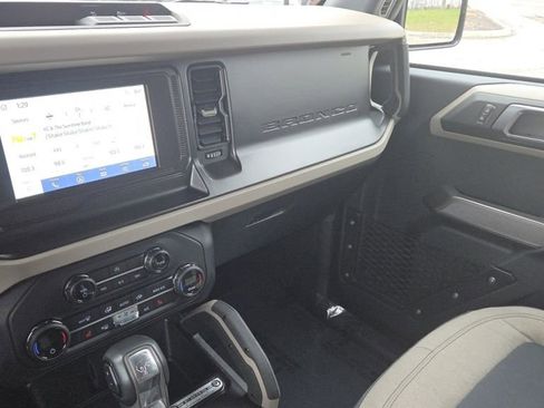 Used 2021 Ford Bronco Big Bend image 37