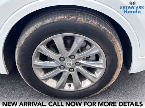 Used 2019 Buick Envision Essence FWD image 8