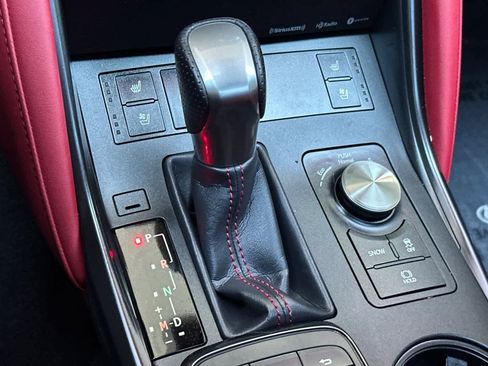 Used 2023 Lexus IS 350 F Sport w/ Navigation Package RWD image 23