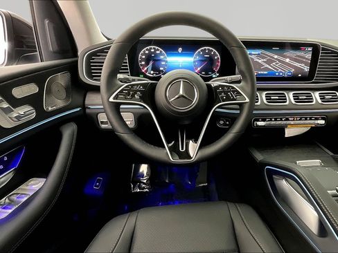 New 2026 Mercedes-Benz GLE 350 4MATIC image 8