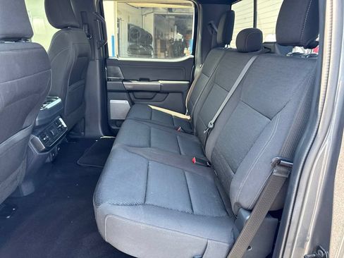 Used 2023 Ford F150 XLT w/ Equipment Group 302A High AWD/4WD image 30
