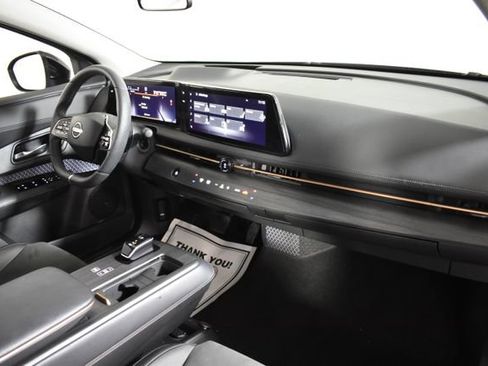 Certified 2024 Nissan Ariya AWD image 38