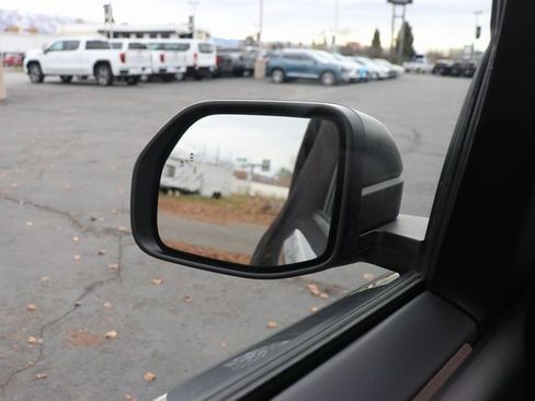 Used 2025 Ford Bronco Sport Big Bend image 13