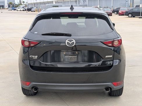 Used 2019 MAZDA CX-5 Grand Touring AWD/4WD image 6