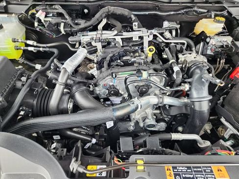 New 2026 Ford Ranger XL RWD image 31