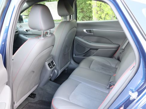 Used 2021 Hyundai Sonata SEL Plus FWD image 15