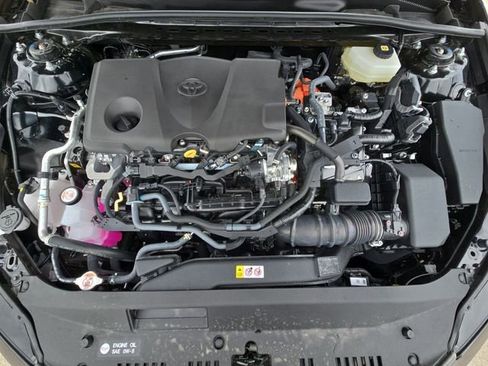 Used 2026 Toyota Camry SE w/ Convenience Package FWD image 30
