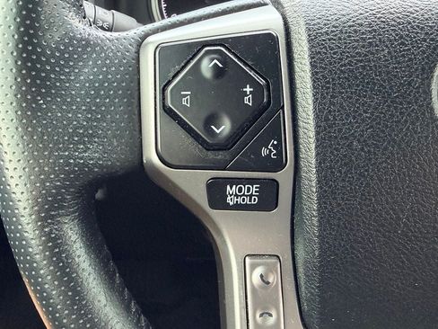 Used 2023 Toyota 4Runner Limited RWD image 28
