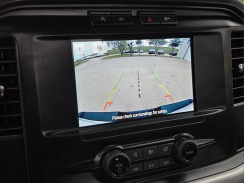 Used 2022 Ford F150 XL RWD image 19