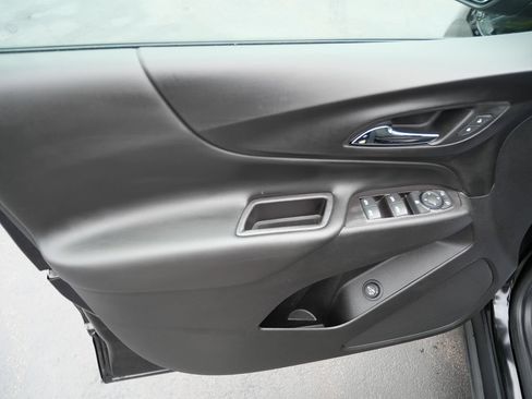Used 2019 Chevrolet Equinox LT AWD/4WD image 21